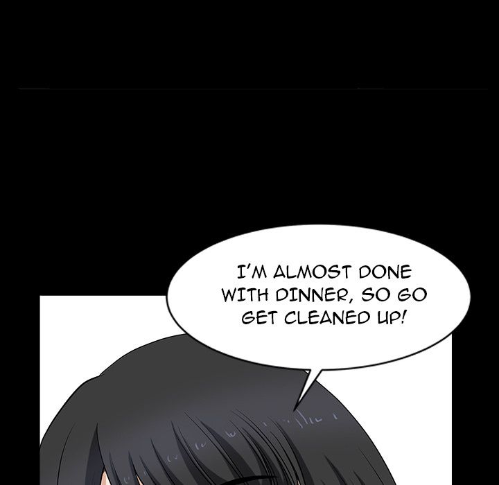Neighbors [Lee Hwadam , Lee Taewook] - Chapter 26 — Page 132