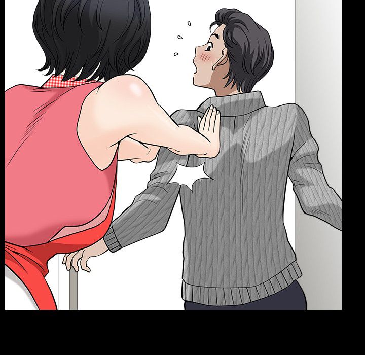 Neighbors [Lee Hwadam , Lee Taewook] - Chapter 26 — Page 137
