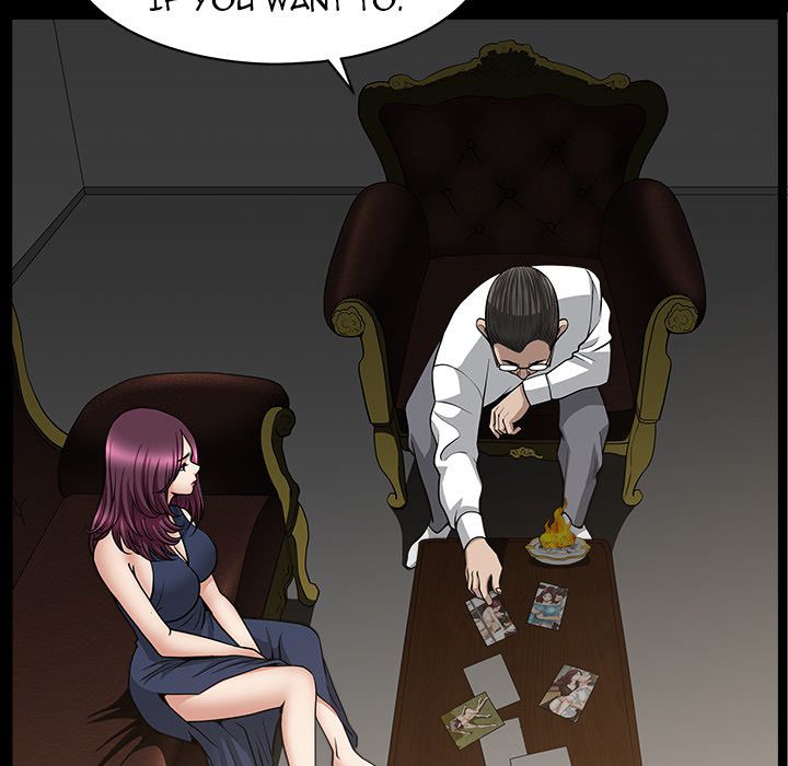 Neighbors [Lee Hwadam , Lee Taewook] - Chapter 26 — Page 34