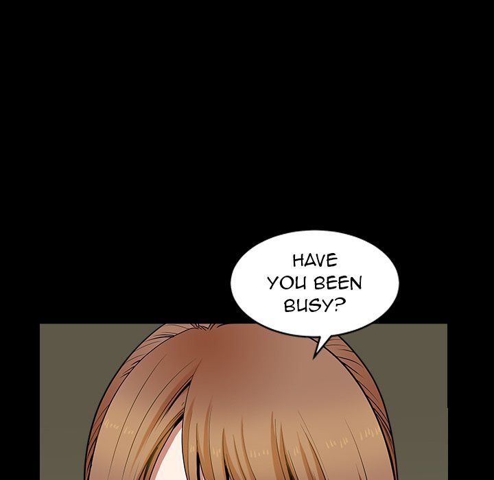 Neighbors [Lee Hwadam , Lee Taewook] - Chapter 26 — Page 209