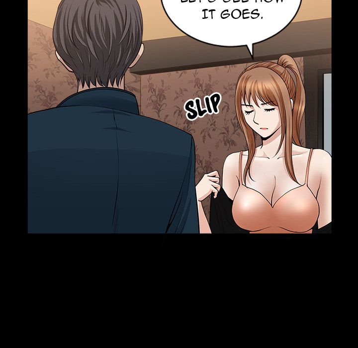 Neighbors [Lee Hwadam , Lee Taewook] - Chapter 26 — Page 234