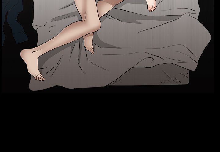 Neighbors [Lee Hwadam , Lee Taewook] - Chapter 26 — Page 265