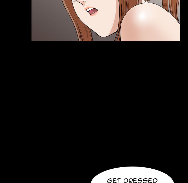 Neighbors [Lee Hwadam , Lee Taewook] - Chapter 26 — Page 284