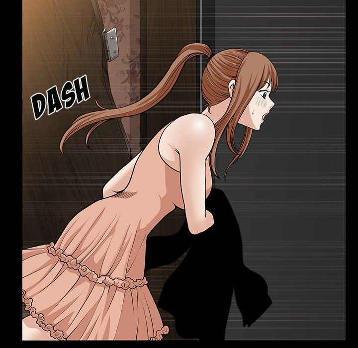 Neighbors [Lee Hwadam , Lee Taewook] - Chapter 26 — Page 288