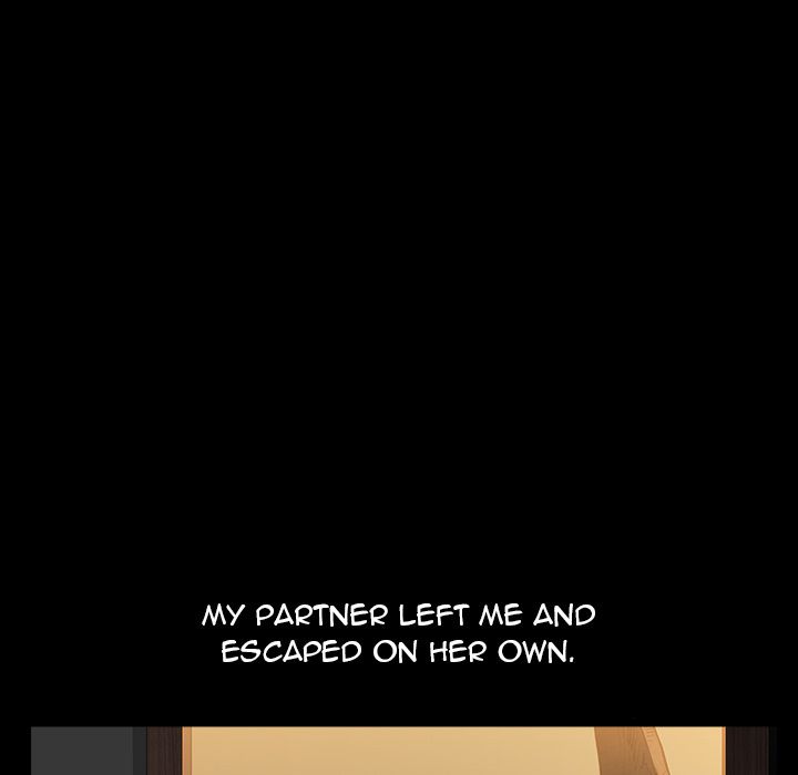Neighbors [Lee Hwadam , Lee Taewook] - Chapter 26 — Page 289