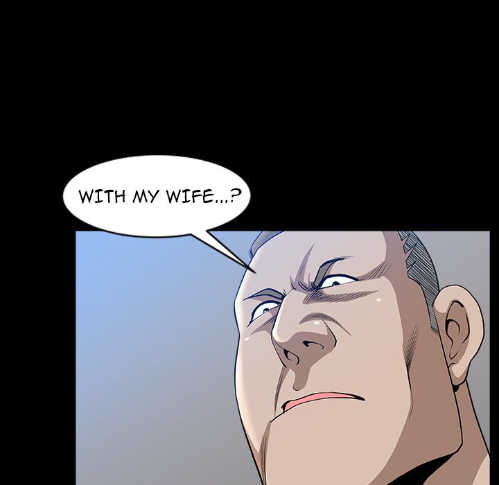 Neighbors [Lee Hwadam , Lee Taewook] - Chapter 26 — Page 294