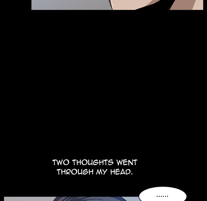 Neighbors [Lee Hwadam , Lee Taewook] - Chapter 26 — Page 295