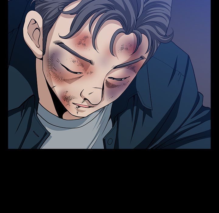 Neighbors [Lee Hwadam , Lee Taewook] - Chapter 26 — Page 298