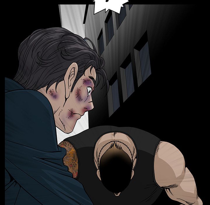 Neighbors [Lee Hwadam , Lee Taewook] - Chapter 26 — Page 302