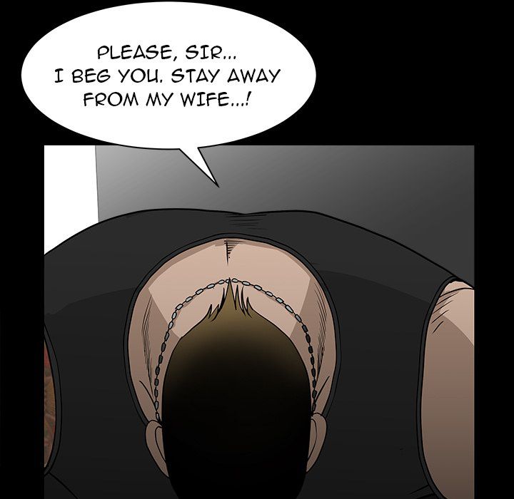 Neighbors [Lee Hwadam , Lee Taewook] - Chapter 26 — Page 304