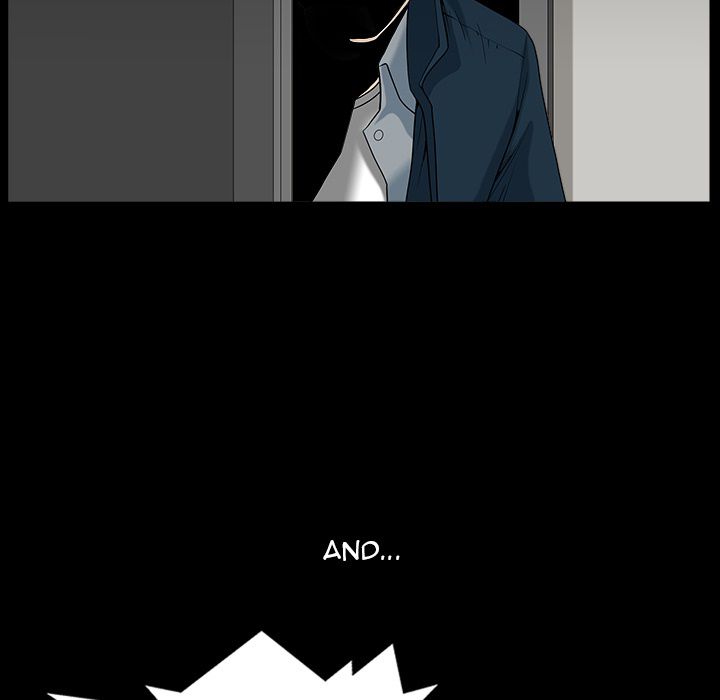 Neighbors [Lee Hwadam , Lee Taewook] - Chapter 26 — Page 320