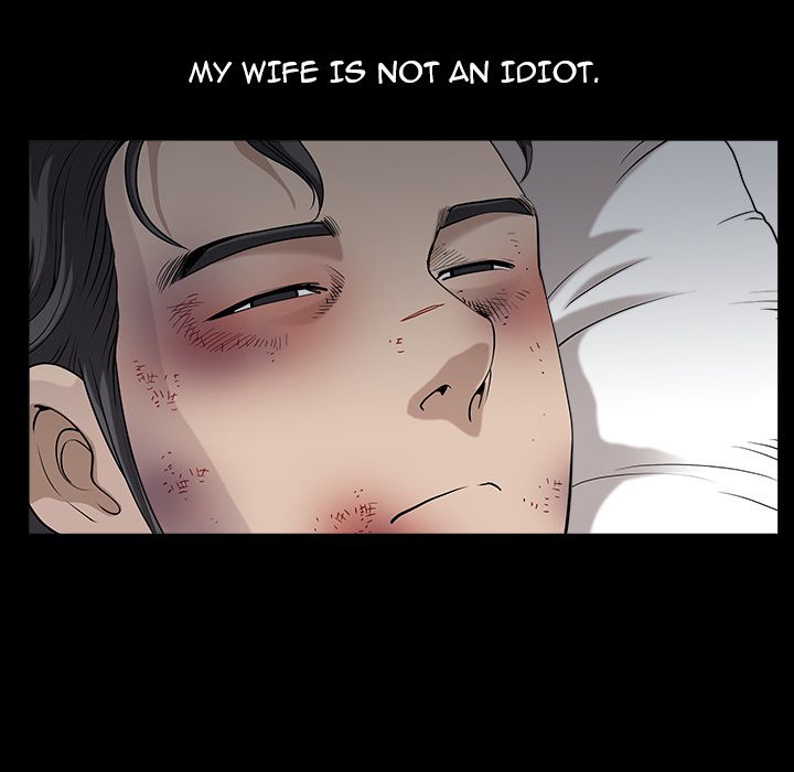 Neighbors [Lee Hwadam , Lee Taewook] - Chapter 26 — Page 328