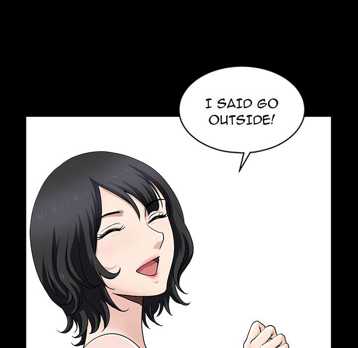 Neighbors [Lee Hwadam , Lee Taewook] - Chapter 26 — Page 80