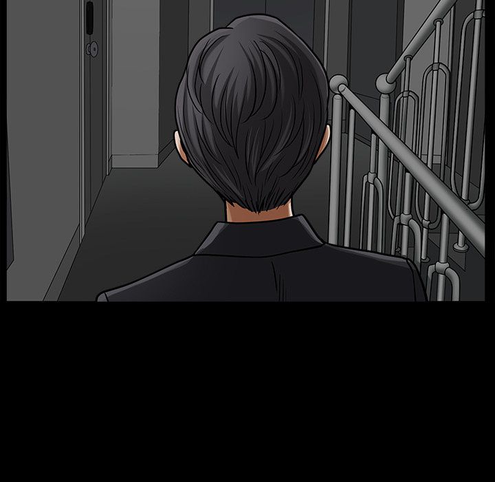 Neighbors [Lee Hwadam , Lee Taewook] - Chapter 31 — Page 61