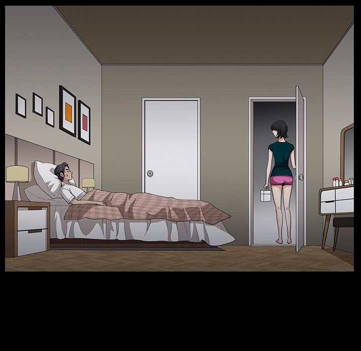 Neighbors [Lee Hwadam , Lee Taewook] - Chapter 31 — Page 15
