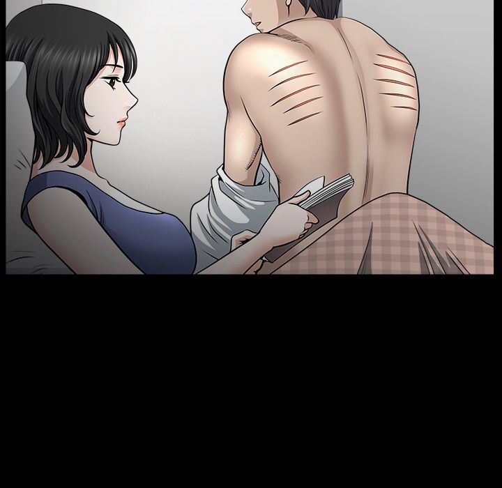 Neighbors [Lee Hwadam , Lee Taewook] - Chapter 31 — Page 105