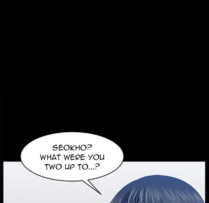 Neighbors [Lee Hwadam , Lee Taewook] - Chapter 31 — Page 110