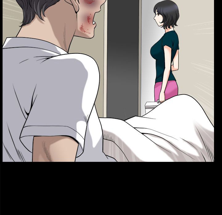 Neighbors [Lee Hwadam , Lee Taewook] - Chapter 31 — Page 25