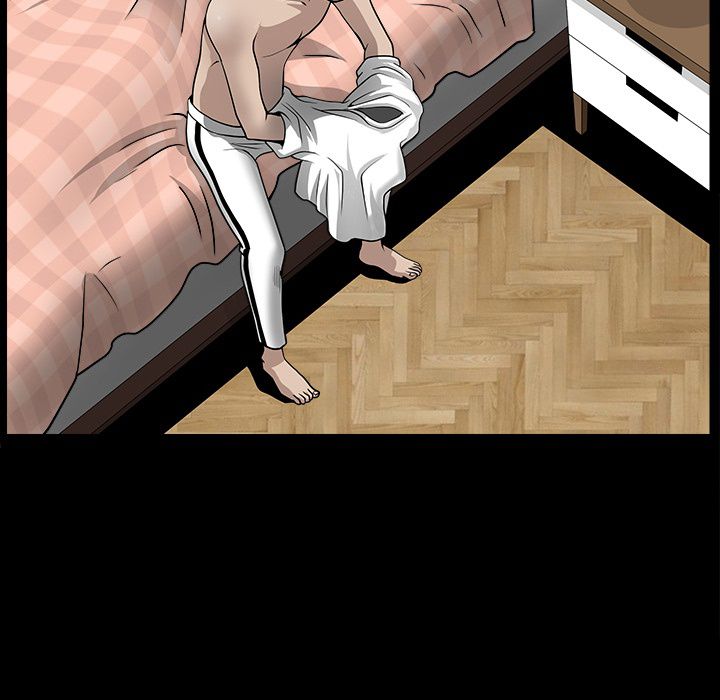 Neighbors [Lee Hwadam , Lee Taewook] - Chapter 31 — Page 114