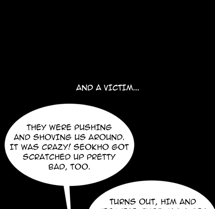 Neighbors [Lee Hwadam , Lee Taewook] - Chapter 31 — Page 115