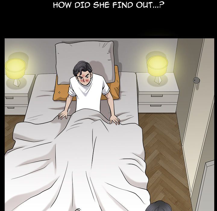Neighbors [Lee Hwadam , Lee Taewook] - Chapter 31 — Page 30