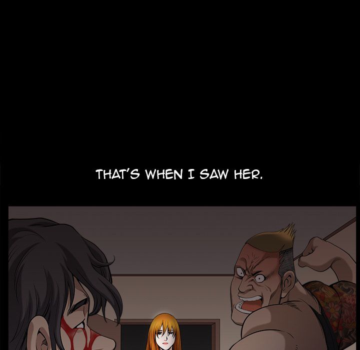 Neighbors [Lee Hwadam , Lee Taewook] - Chapter 31 — Page 236