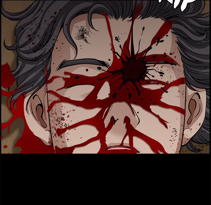 Neighbors [Lee Hwadam , Lee Taewook] - Chapter 31 — Page 254