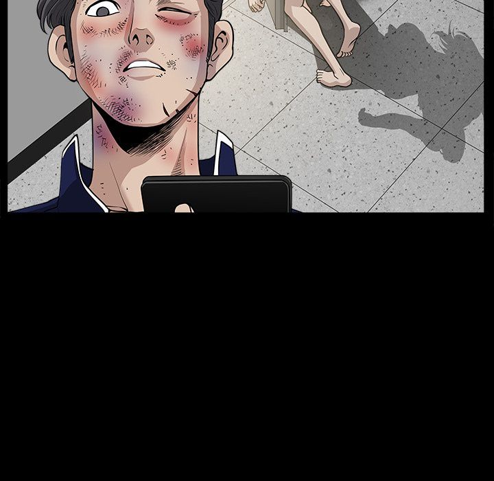 Neighbors [Lee Hwadam , Lee Taewook] - Chapter 31 — Page 335