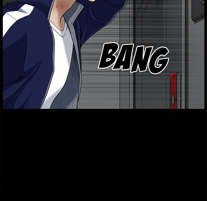Neighbors [Lee Hwadam , Lee Taewook] - Chapter 31 — Page 343