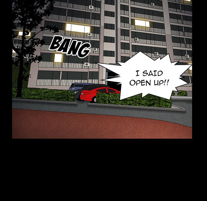 Neighbors [Lee Hwadam , Lee Taewook] - Chapter 31 — Page 345