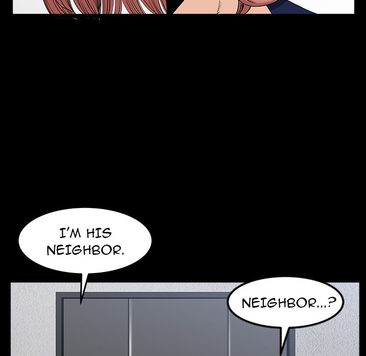 Neighbors [Lee Hwadam , Lee Taewook] - Chapter 31 — Page 372