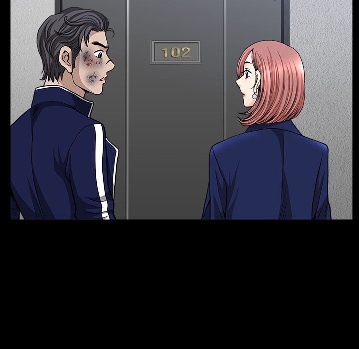 Neighbors [Lee Hwadam , Lee Taewook] - Chapter 31 — Page 373