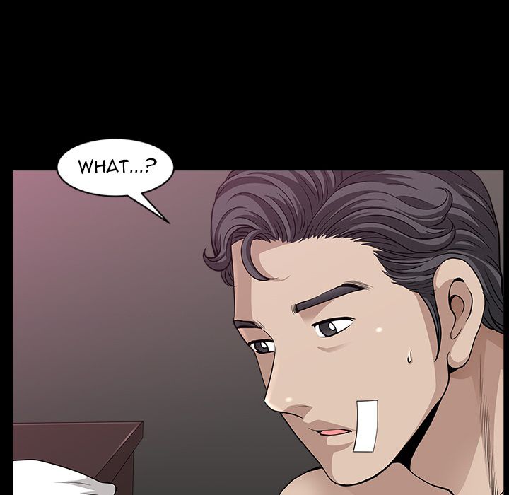 Neighbors [Lee Hwadam , Lee Taewook] - Chapter 31 — Page 58