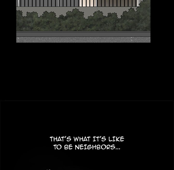 Neighbors [Lee Hwadam , Lee Taewook] - Chapter 36 — Page 112