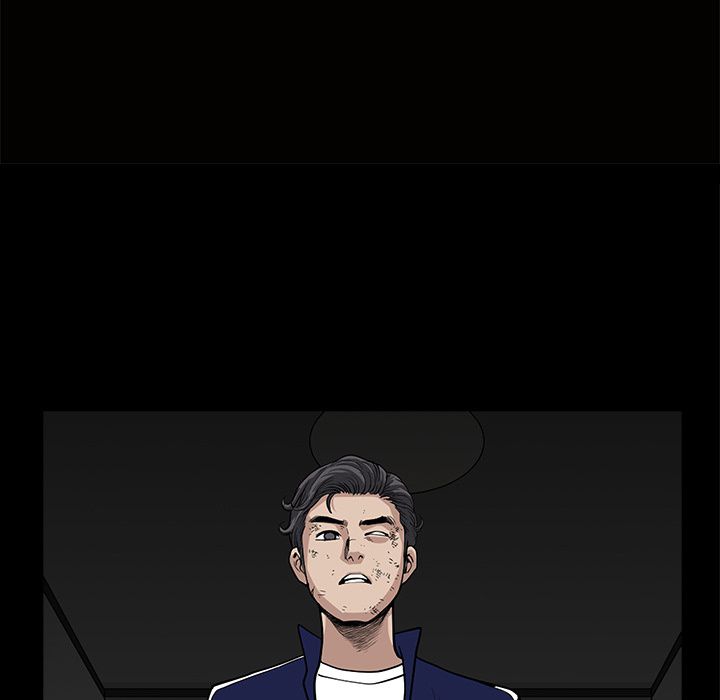 Neighbors [Lee Hwadam , Lee Taewook] - Chapter 36 — Page 12