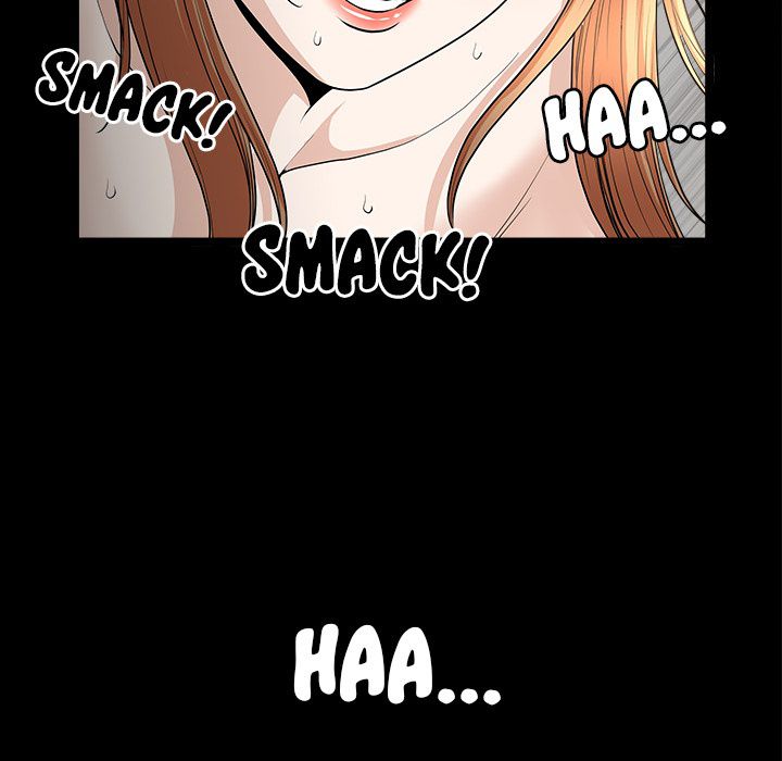 Neighbors [Lee Hwadam , Lee Taewook] - Chapter 36 — Page 121