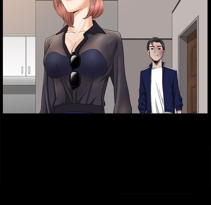 Neighbors [Lee Hwadam , Lee Taewook] - Chapter 36 — Page 22