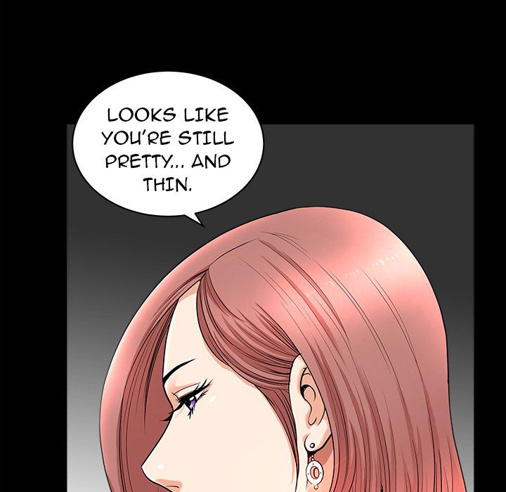 Neighbors [Lee Hwadam , Lee Taewook] - Chapter 36 — Page 218