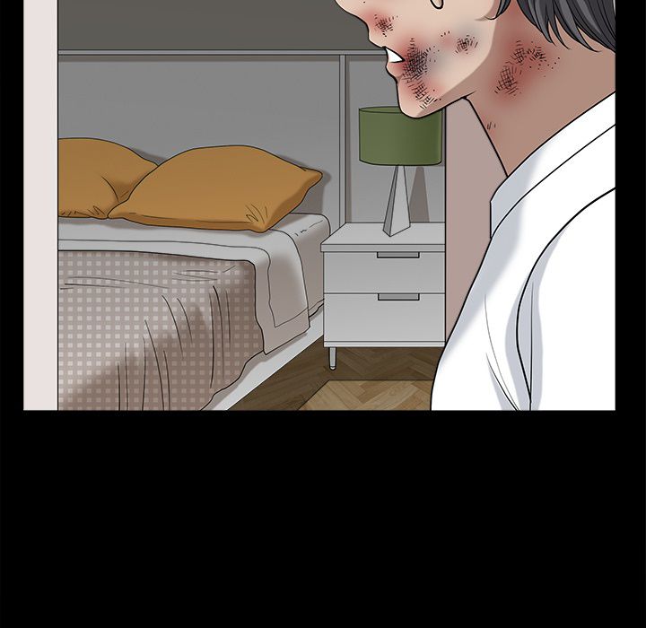 Neighbors [Lee Hwadam , Lee Taewook] - Chapter 36 — Page 251