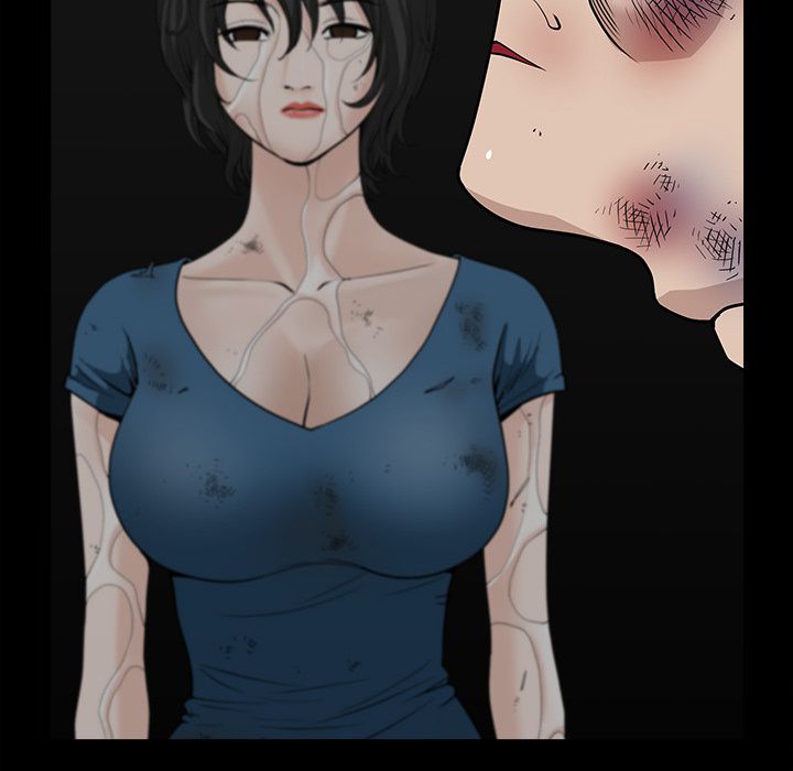 Neighbors [Lee Hwadam , Lee Taewook] - Chapter 36 — Page 253