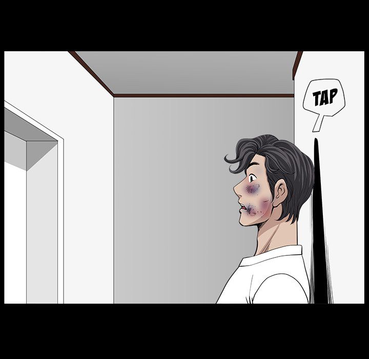 Neighbors [Lee Hwadam , Lee Taewook] - Chapter 36 — Page 255
