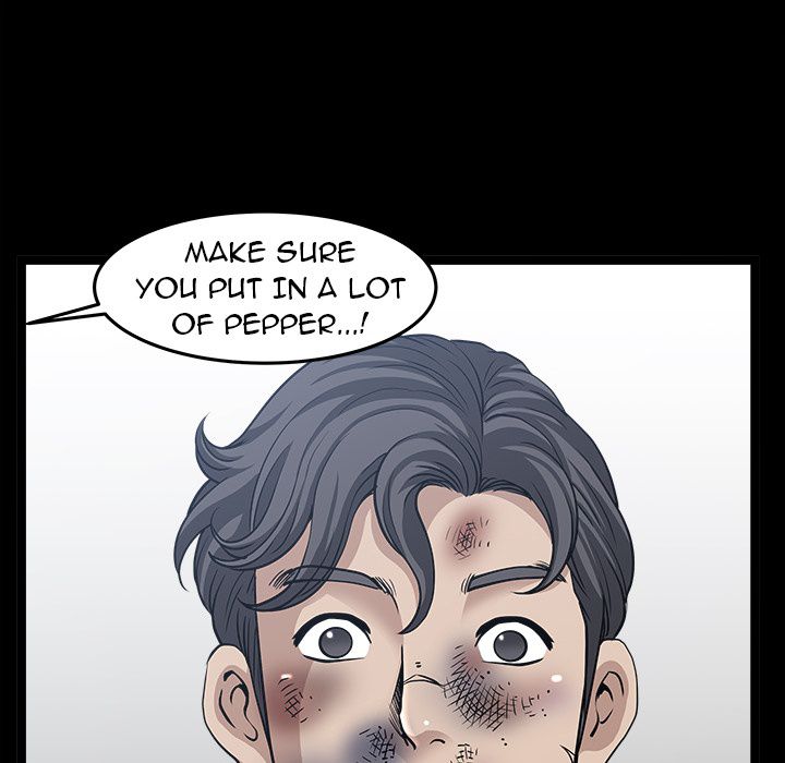Neighbors [Lee Hwadam , Lee Taewook] - Chapter 36 — Page 269