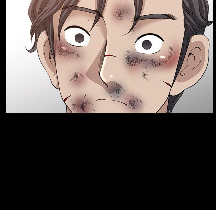 Neighbors [Lee Hwadam , Lee Taewook] - Chapter 36 — Page 274