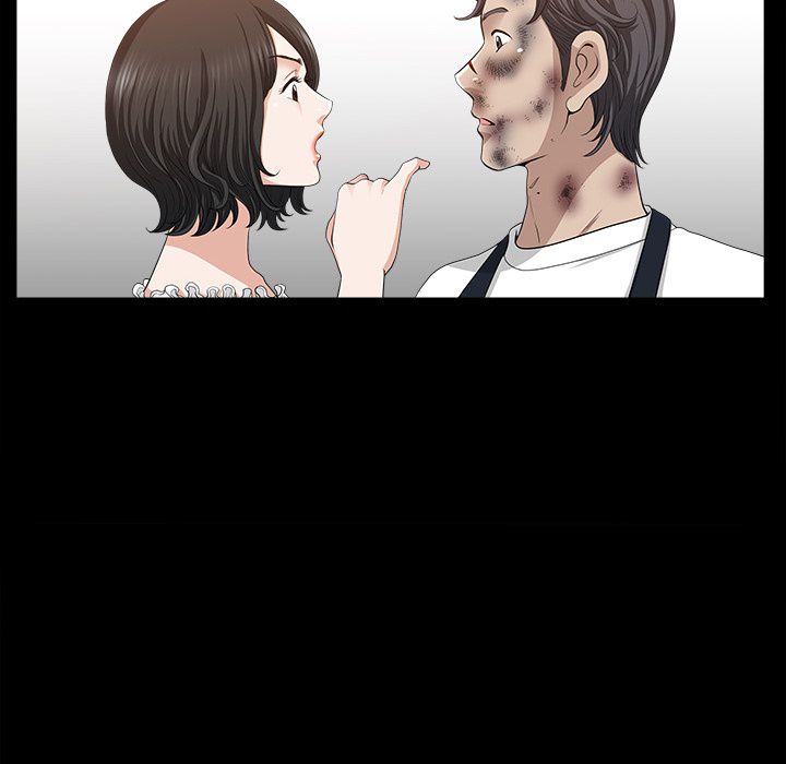 Neighbors [Lee Hwadam , Lee Taewook] - Chapter 36 — Page 276