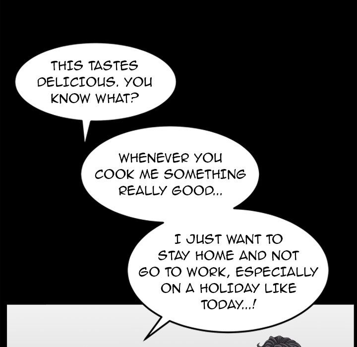 Neighbors [Lee Hwadam , Lee Taewook] - Chapter 36 — Page 280