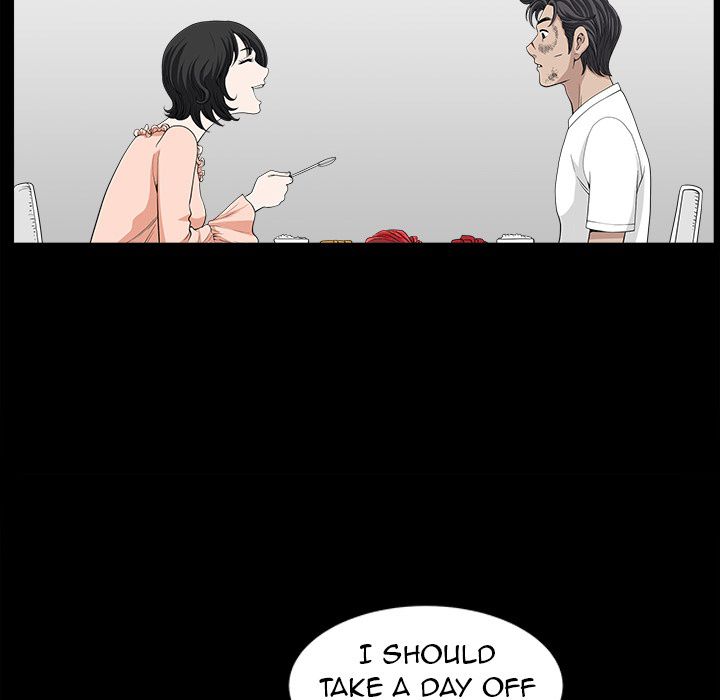 Neighbors [Lee Hwadam , Lee Taewook] - Chapter 36 — Page 281
