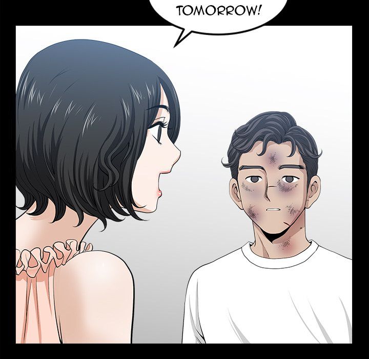 Neighbors [Lee Hwadam , Lee Taewook] - Chapter 36 — Page 282