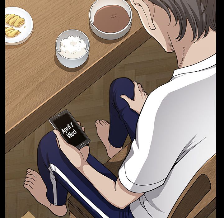 Neighbors [Lee Hwadam , Lee Taewook] - Chapter 36 — Page 285