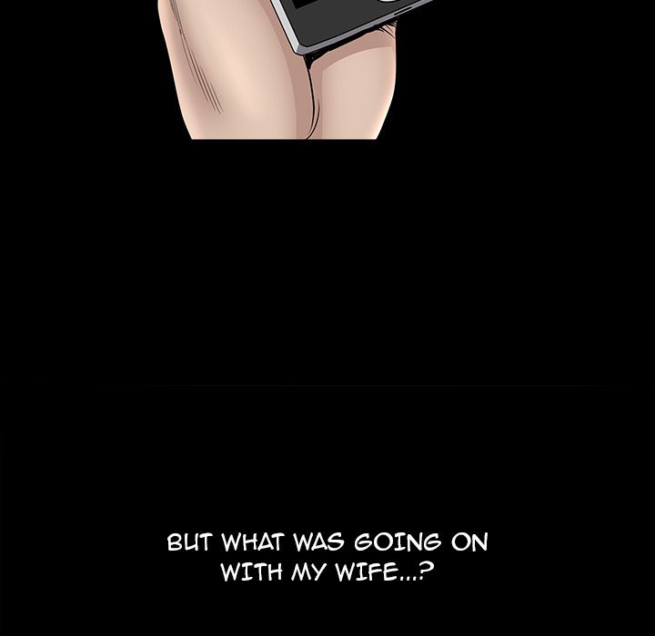 Neighbors [Lee Hwadam , Lee Taewook] - Chapter 36 — Page 288