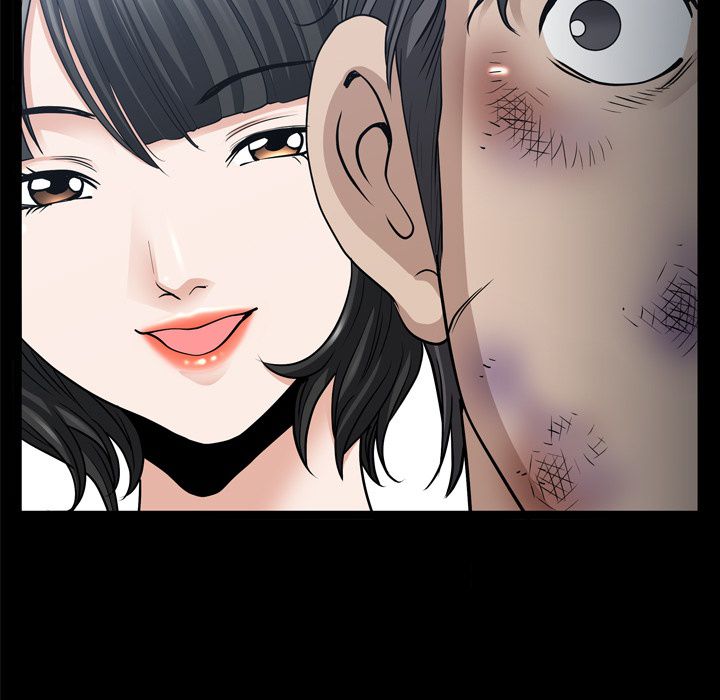 Neighbors [Lee Hwadam , Lee Taewook] - Chapter 36 — Page 309